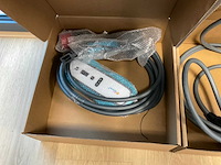 Shell recharge np-32 ev portable lader (2x) - afbeelding 2 van  5