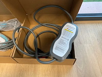 Shell recharge np-32 ev portable lader (2x) - afbeelding 4 van  5