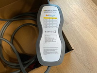 Shell recharge np-32 ev portable lader (2x) - afbeelding 5 van  5