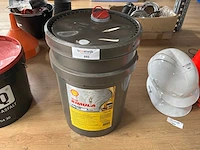 Shell rimula 20 ltd motor olie 10w-40