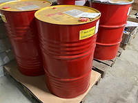 Shell spirax s2 atf ax “209 ltr” - afbeelding 1 van  2