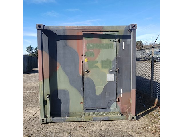 Shelter, 1996 - afbeelding 3 van  31