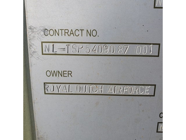 Shelter, 1996 - afbeelding 6 van  31