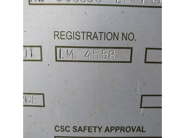 Shelter, 1996 - afbeelding 7 van  31