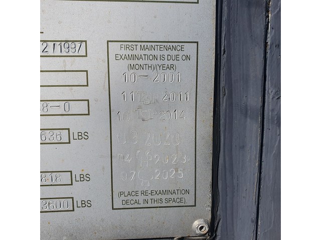 Shelter, 1996 - afbeelding 9 van  31