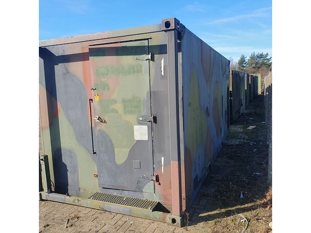 Shelter, 1996 - afbeelding 10 van  31