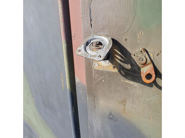 Shelter, 1996 - afbeelding 13 van  31