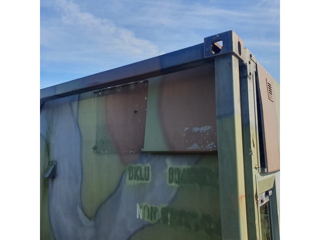 Shelter, 1996 - afbeelding 18 van  31