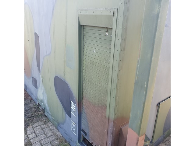 Shelter, 1996 - afbeelding 22 van  31