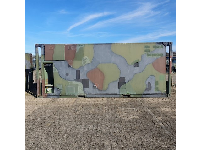 Shelter, 1996 - afbeelding 12 van  31