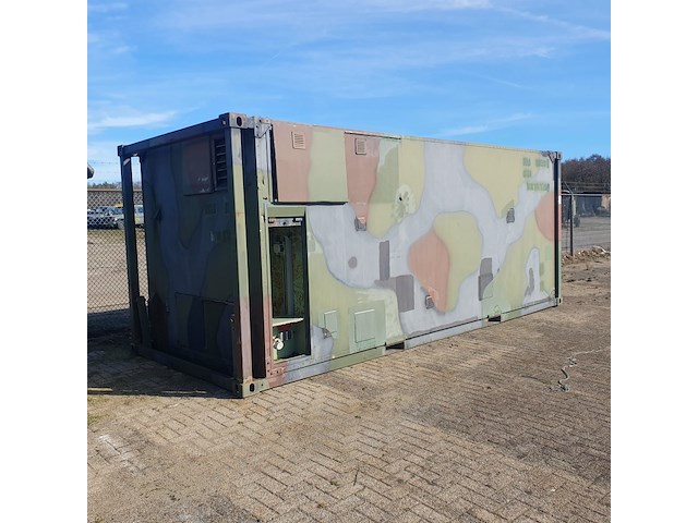 Shelter, 1996 - afbeelding 23 van  31