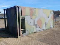 Shelter, 1996 - afbeelding 23 van  31