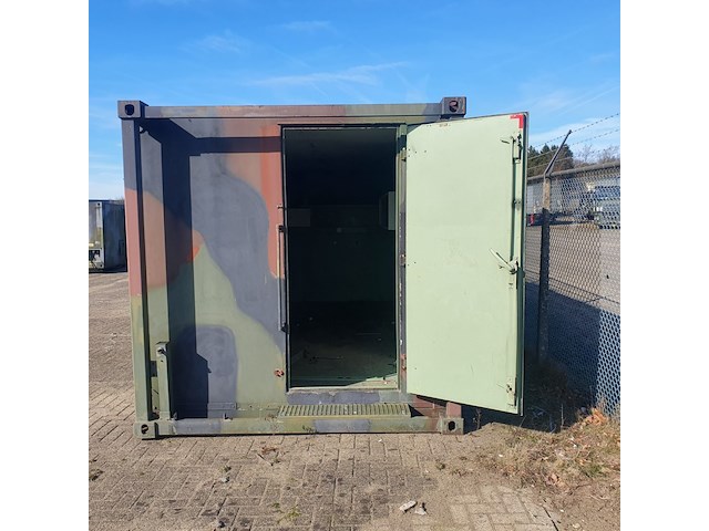 Shelter, 1996 - afbeelding 26 van  31