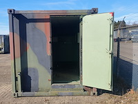 Shelter, 1996 - afbeelding 26 van  31