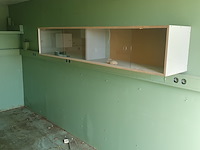 Shelter, 1996 - afbeelding 28 van  31