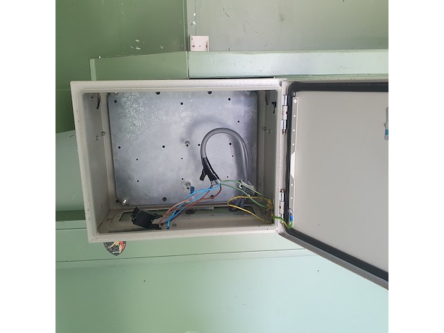 Shelter, 1996 - afbeelding 31 van  31