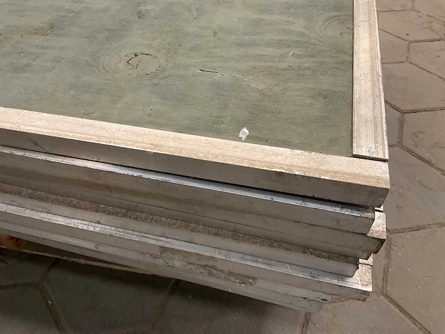 Shelter chelf (14x) - afbeelding 3 van  3