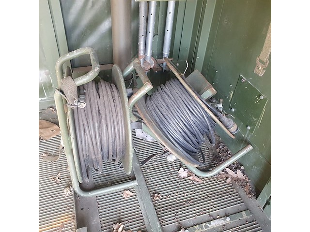 Shelter, fokker, 4 se 425 lpa - afbeelding 2 van  42