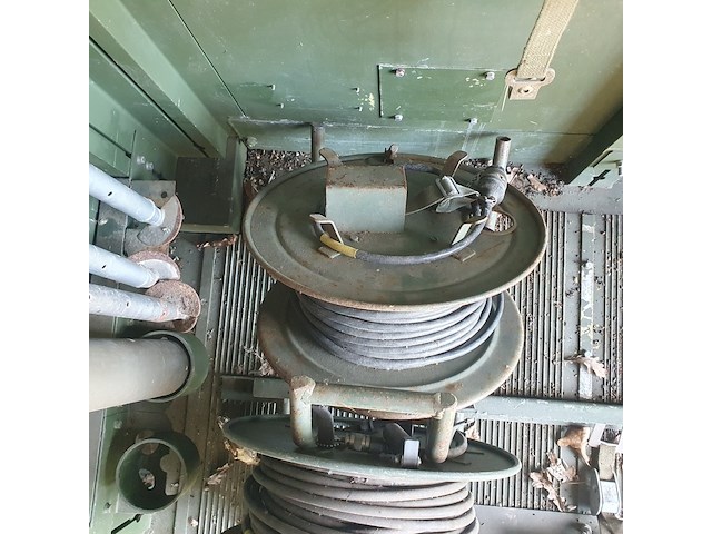 Shelter, fokker, 4 se 425 lpa - afbeelding 3 van  42