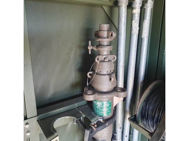 Shelter, fokker, 4 se 425 lpa - afbeelding 5 van  42