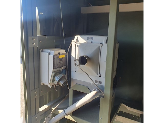 Shelter, fokker, 4 se 425 lpa - afbeelding 7 van  42