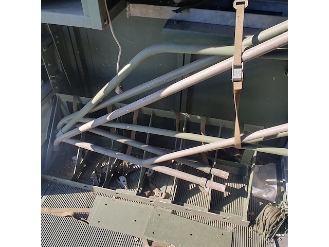 Shelter, fokker, 4 se 425 lpa - afbeelding 8 van  42