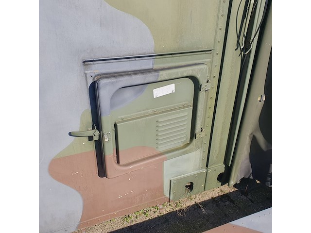 Shelter, fokker, 4 se 425 lpa - afbeelding 10 van  42