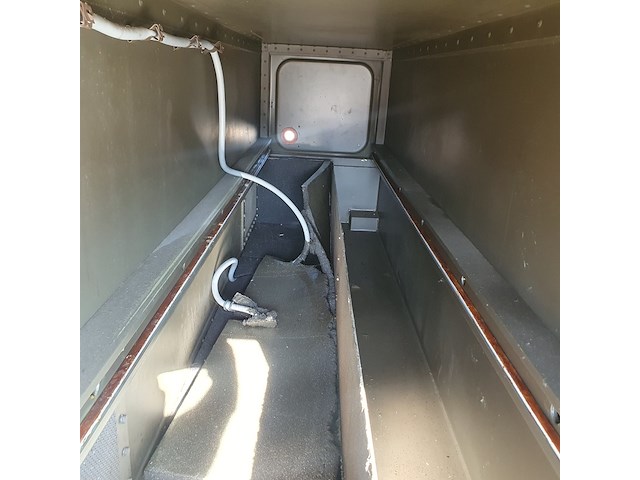 Shelter, fokker, 4 se 425 lpa - afbeelding 13 van  42