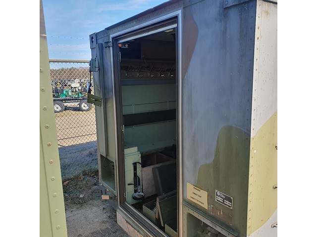 Shelter, fokker, 4 se 425 lpa - afbeelding 14 van  42