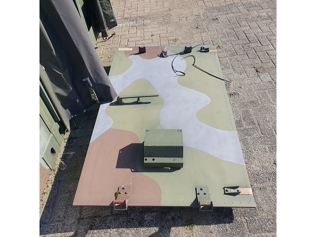 Shelter, fokker, 4 se 425 lpa - afbeelding 15 van  42