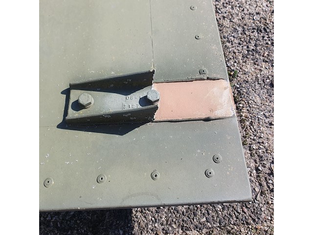 Shelter, fokker, 4 se 425 lpa - afbeelding 16 van  42