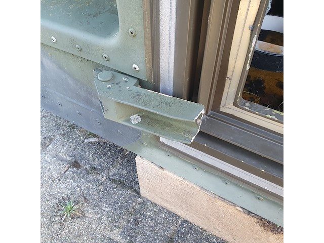 Shelter, fokker, 4 se 425 lpa - afbeelding 17 van  42