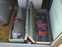 Shelter, fokker, 4 se 425 lpa - afbeelding 18 van  42