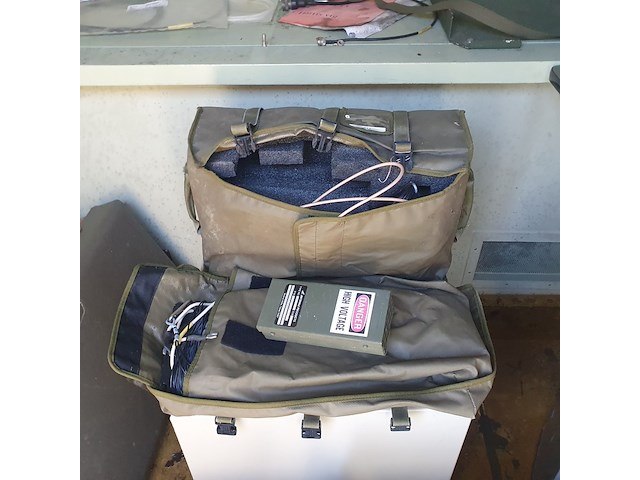 Shelter, fokker, 4 se 425 lpa - afbeelding 19 van  42