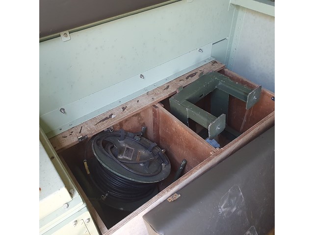 Shelter, fokker, 4 se 425 lpa - afbeelding 20 van  42