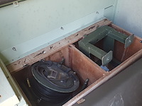 Shelter, fokker, 4 se 425 lpa - afbeelding 20 van  42