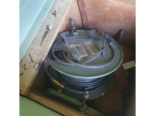 Shelter, fokker, 4 se 425 lpa - afbeelding 21 van  42