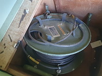 Shelter, fokker, 4 se 425 lpa - afbeelding 21 van  42