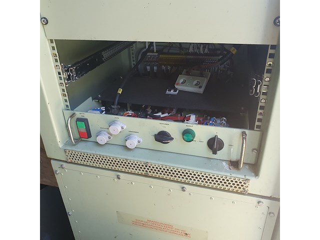 Shelter, fokker, 4 se 425 lpa - afbeelding 22 van  42