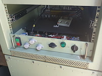 Shelter, fokker, 4 se 425 lpa - afbeelding 22 van  42