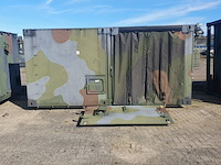 Shelter, fokker, 4 se 425 lpa - afbeelding 12 van  42