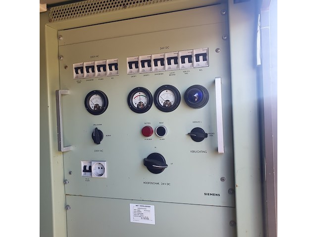 Shelter, fokker, 4 se 425 lpa - afbeelding 25 van  42