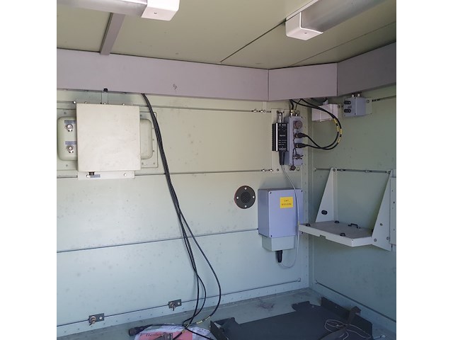 Shelter, fokker, 4 se 425 lpa - afbeelding 26 van  42