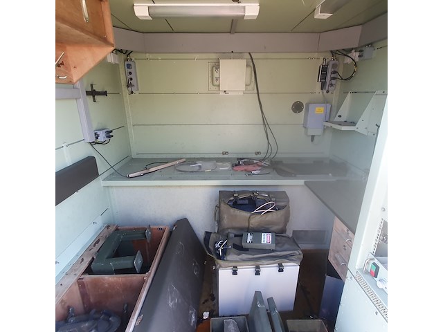 Shelter, fokker, 4 se 425 lpa - afbeelding 27 van  42