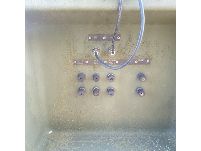 Shelter, fokker, 4 se 425 lpa - afbeelding 29 van  42