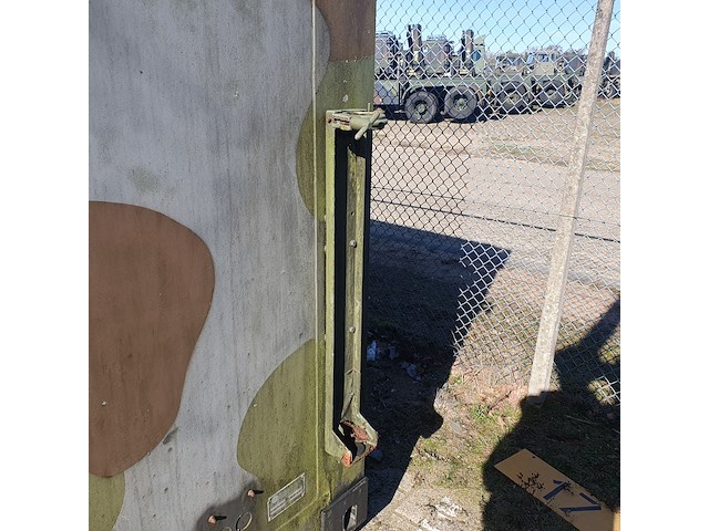 Shelter, fokker, 4 se 425 lpa - afbeelding 30 van  42