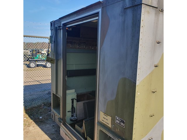 Shelter, fokker, 4 se 425 lpa - afbeelding 31 van  42