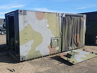 Shelter, fokker, 4 se 425 lpa - afbeelding 23 van  42