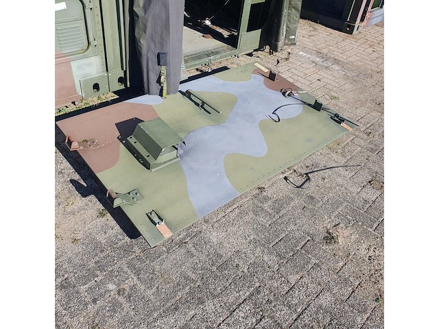 Shelter, fokker, 4 se 425 lpa - afbeelding 35 van  42