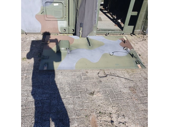 Shelter, fokker, 4 se 425 lpa - afbeelding 36 van  42